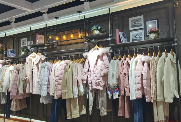 11月特大喜讯 热烈祝贺城市衣柜新店盛大开业