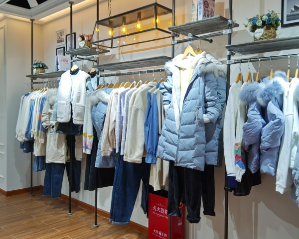 11月特大喜讯 热烈祝贺城市衣柜新店盛大开业