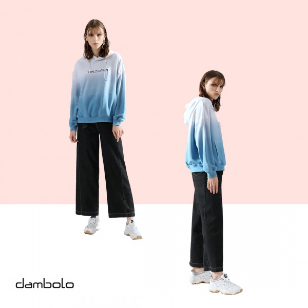 逃离所谓高级感 丹比奴秋冬色彩系穿搭满满惹人爱