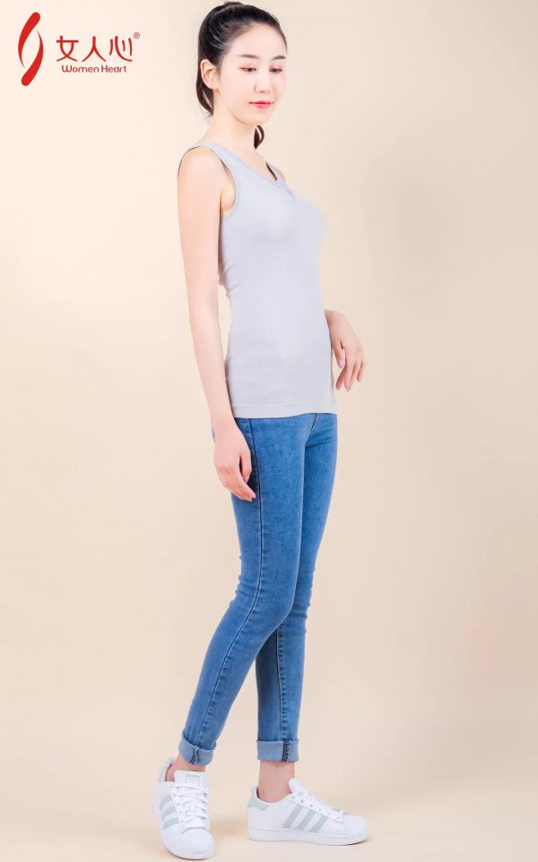 上新 | 冬日里踏实无负担的肌肤之亲