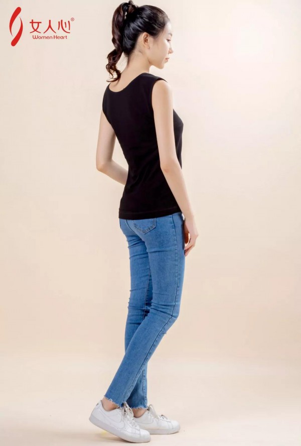 上新 | 冬日里踏实无负担的肌肤之亲