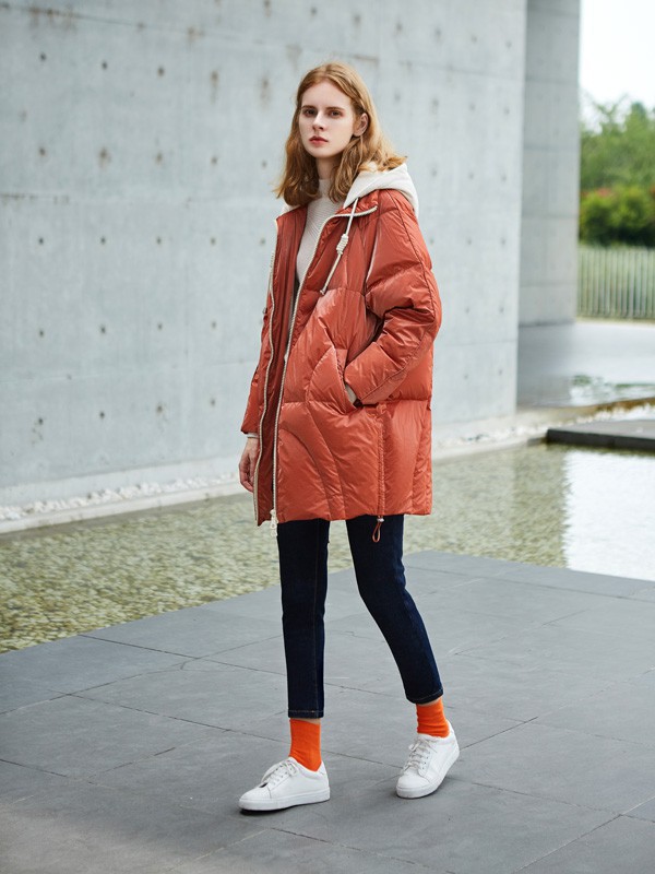 秋冬穿什么颜色比较显白 秋冬显白穿搭推荐