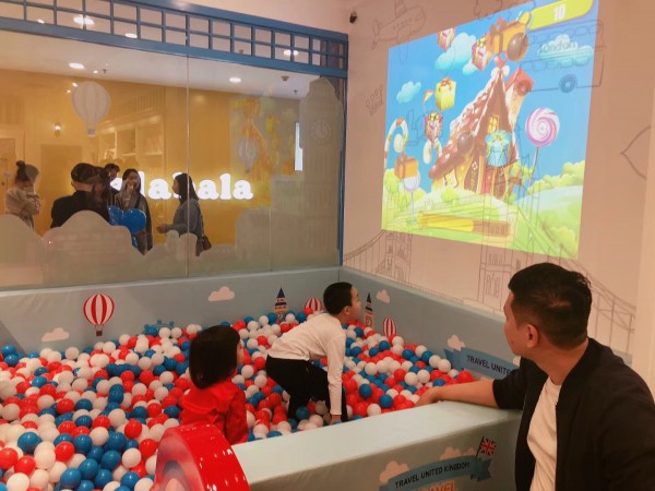 伊顿品牌童装店怎么做才能吸引客户?