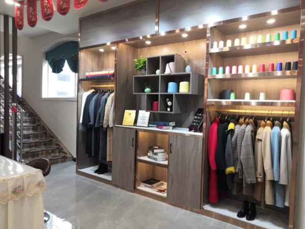 新店资讯 | 11月山西长治巴蒂米澜体验店盛大开业,热销火爆!!