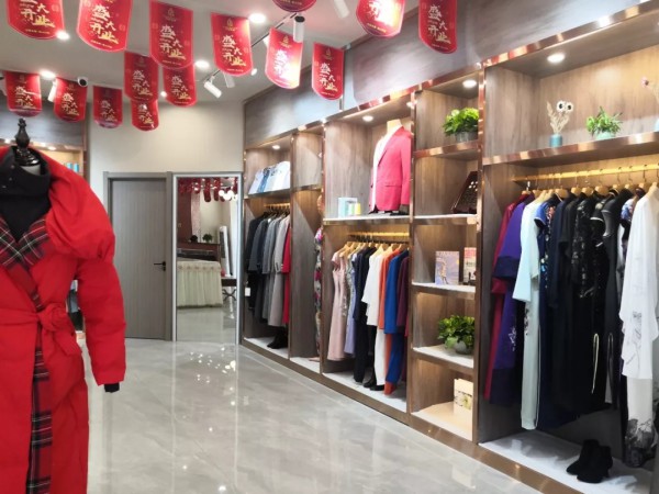 新店资讯 | 11月山西长治巴蒂米澜体验店盛大开业,热销火爆!!