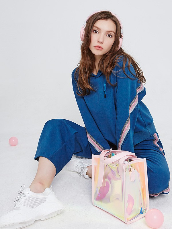 秋冬季节流行什么服装 职场气质穿搭看这里