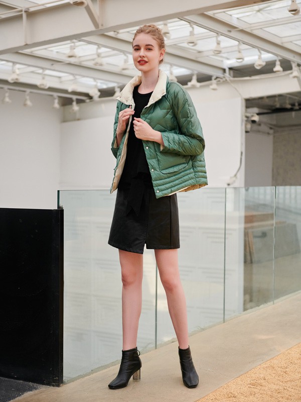 圣诞节约会装怎么穿 圣诞节约会女生要如何穿搭