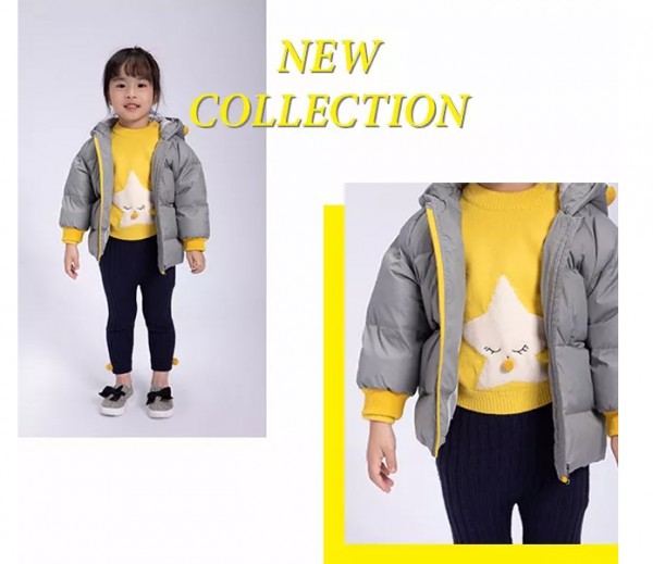 降温了 宝宝穿什么?