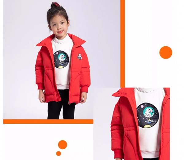 降温了 宝宝穿什么?