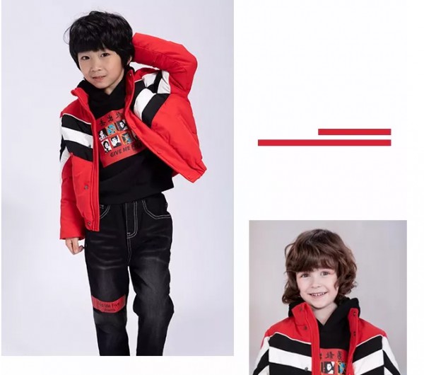 降温了 宝宝穿什么?