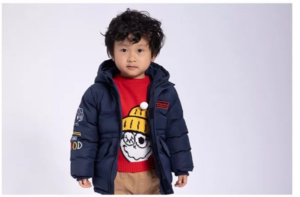 降温了 宝宝穿什么?