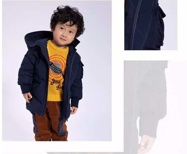 降温了 宝宝穿什么?