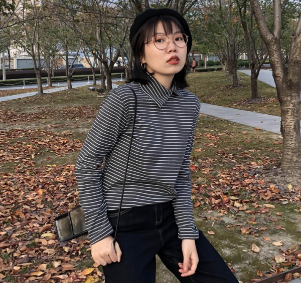 百搭款的套头衫有哪些 时尚好看的套头衫推荐