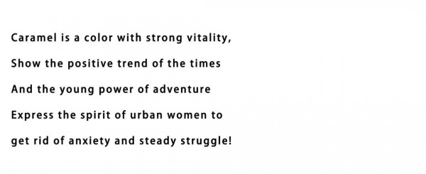 麂皮绒搭配 演绎着时尚的格调与优雅的气质