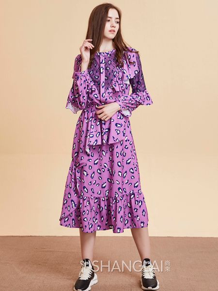 秋冬气质内搭怎么选 尚来女装给你搭配灵感