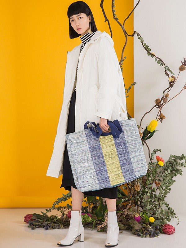 冬季怎么穿更好看 芙纯给你带来不同的穿搭灵感