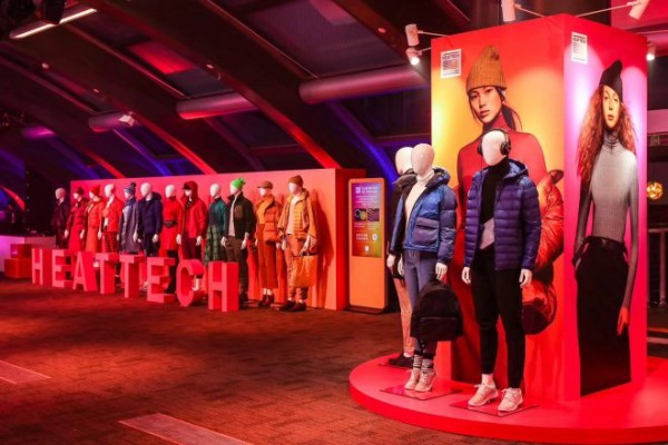 优衣库今年冬天秋衣成为亮点 优衣库秋衣的多元化穿搭