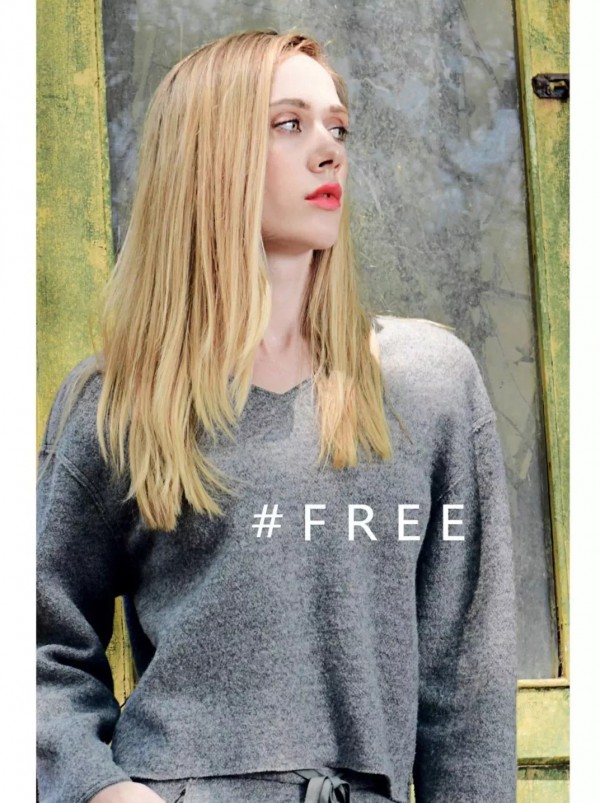 氏伽女装秋冬新款 值得你一看