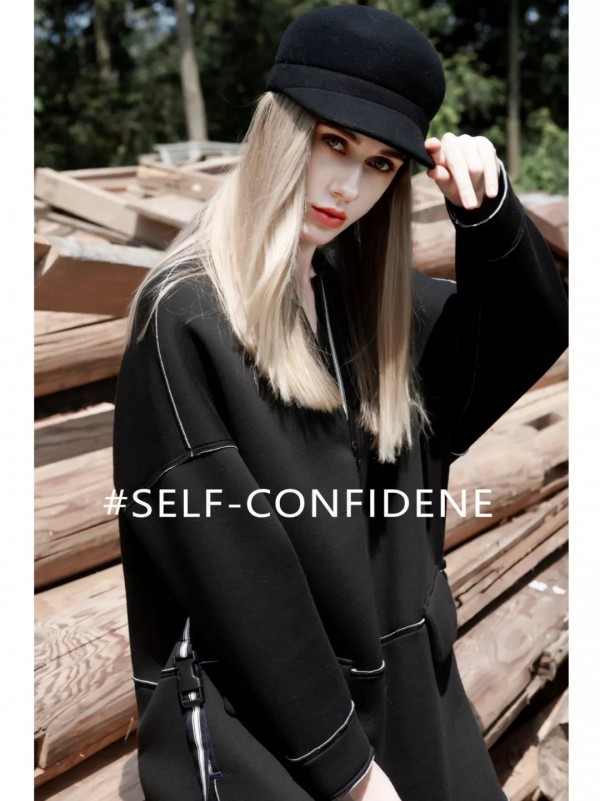 氏伽女装秋冬新款 值得你一看