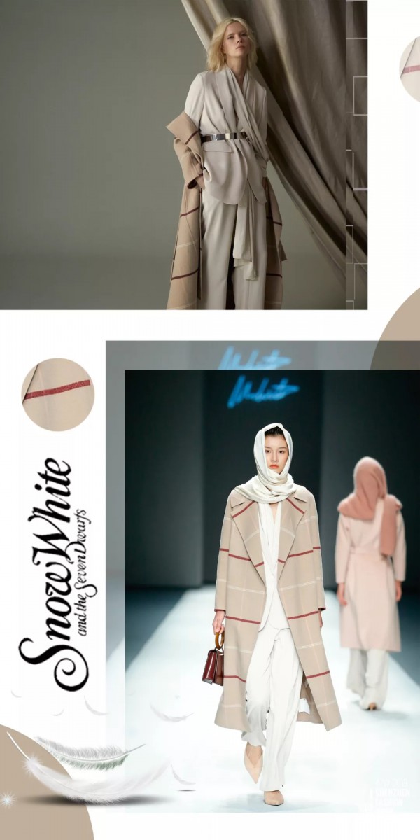 冬季流行叠穿吗 冬季女装如何叠穿