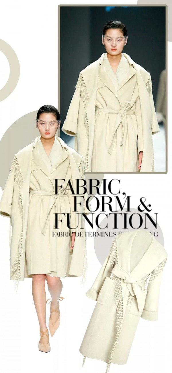 冬季流行叠穿吗 冬季女装如何叠穿