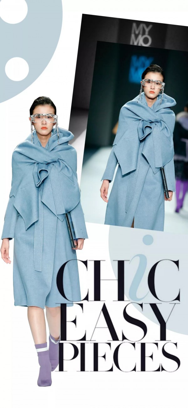 冬季流行叠穿吗 冬季女装如何叠穿