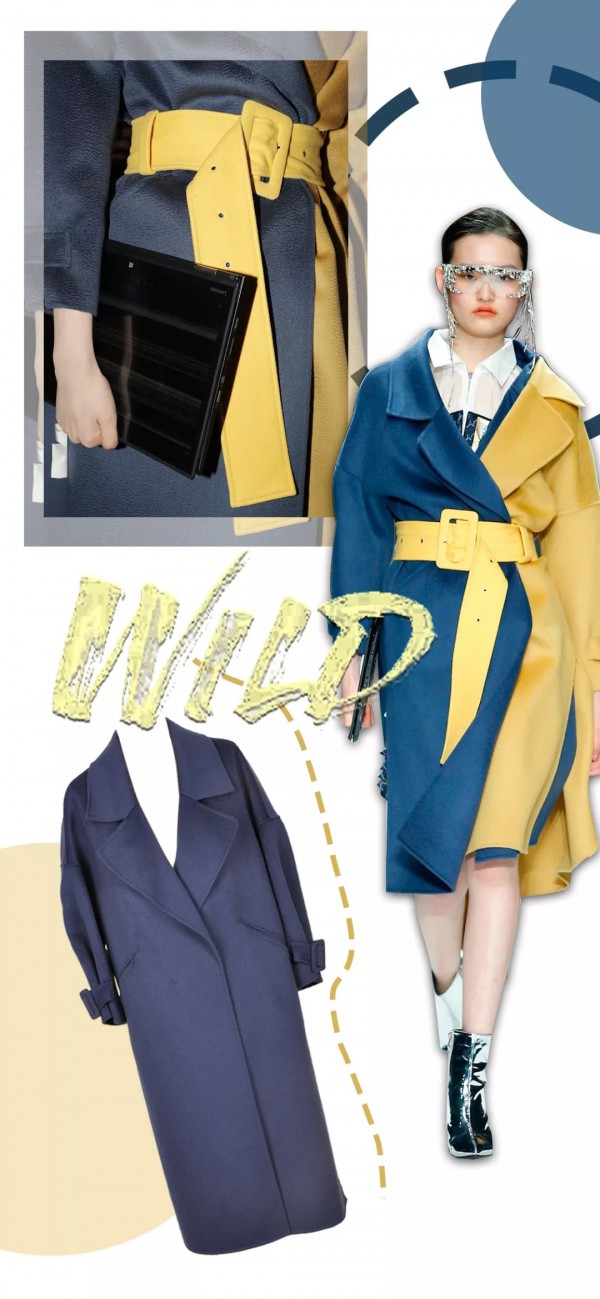 冬季流行叠穿吗 冬季女装如何叠穿