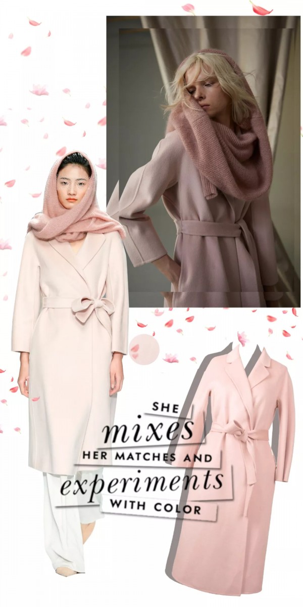 冬季流行叠穿吗 冬季女装如何叠穿