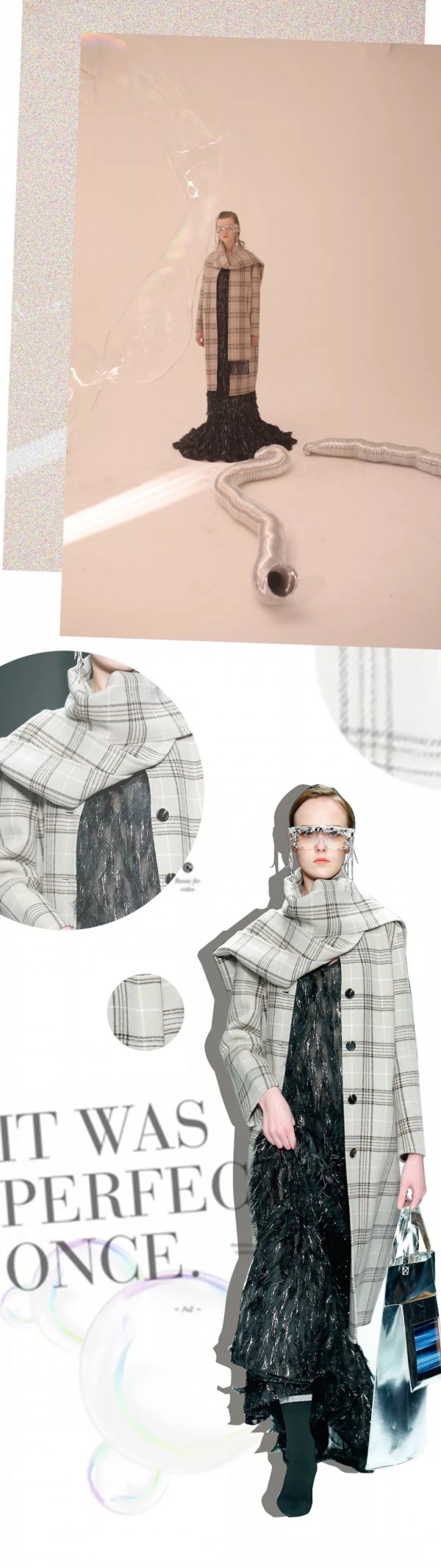 冬季流行叠穿吗 冬季女装如何叠穿