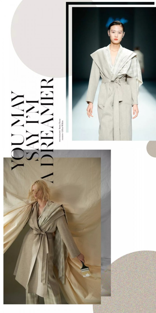 冬季流行叠穿吗 冬季女装如何叠穿