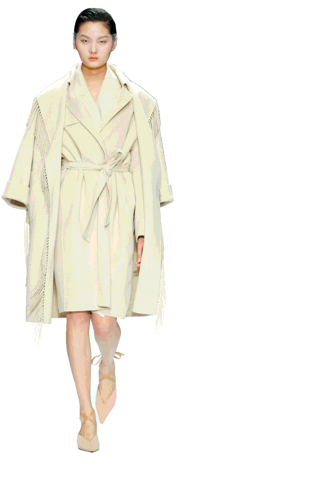 冬季流行叠穿吗 冬季女装如何叠穿