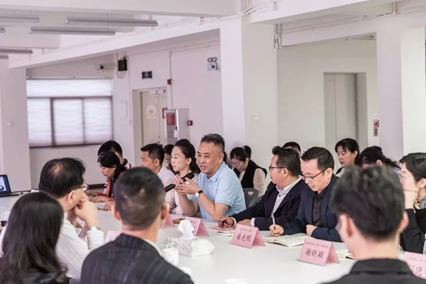 活动丨行业赋能企业,工艺赋能美学