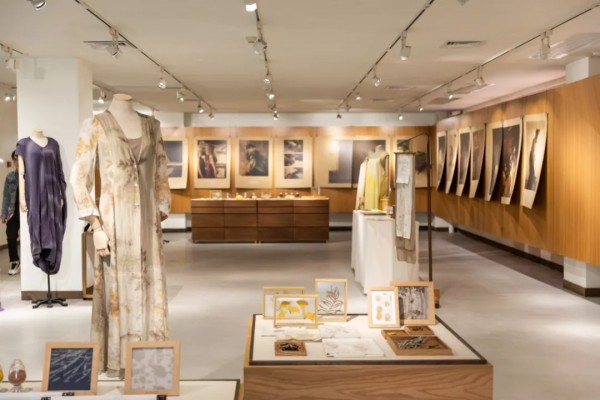 活动丨行业赋能企业,工艺赋能美学