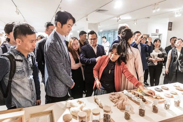 活动丨行业赋能企业,工艺赋能美学