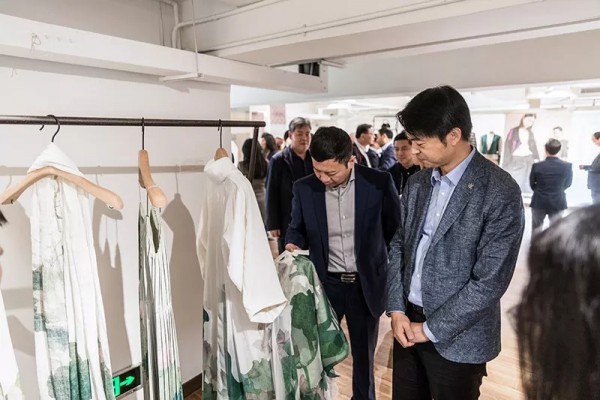 活动丨行业赋能企业,工艺赋能美学