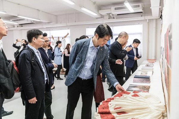 活动丨行业赋能企业,工艺赋能美学