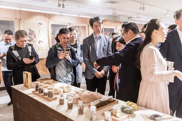 活动丨行业赋能企业,工艺赋能美学