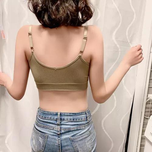 无钢圈文胸怎么挑选?