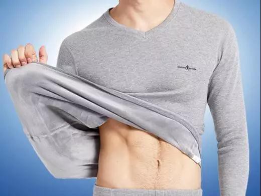 冬季哪些人不适合穿保暖内衣?