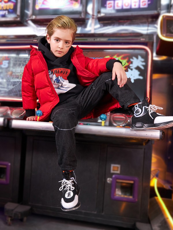 卡儿菲特-carlfit