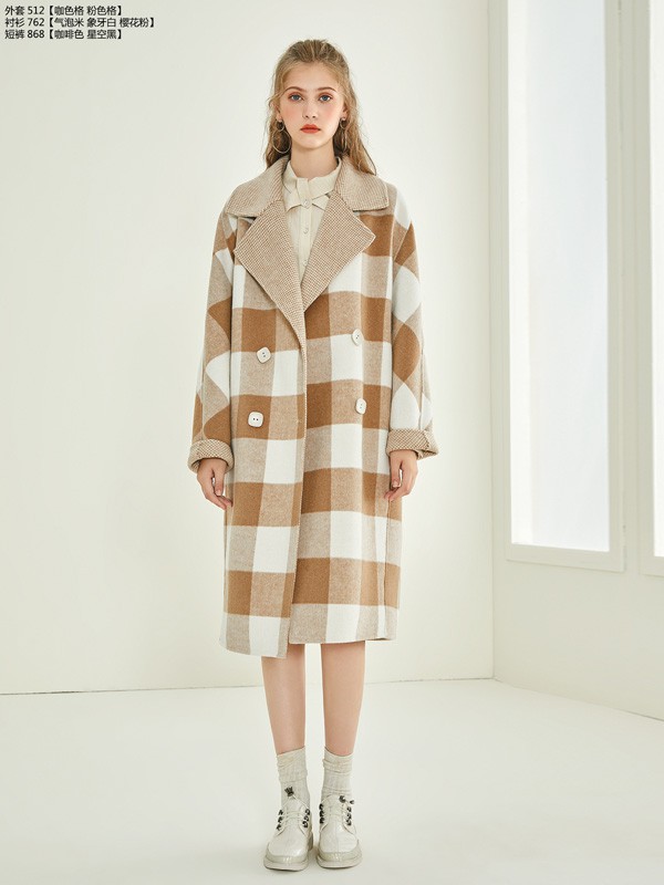 今年冬日什么款式的女装比较好卖  冬日流行款女装有哪些