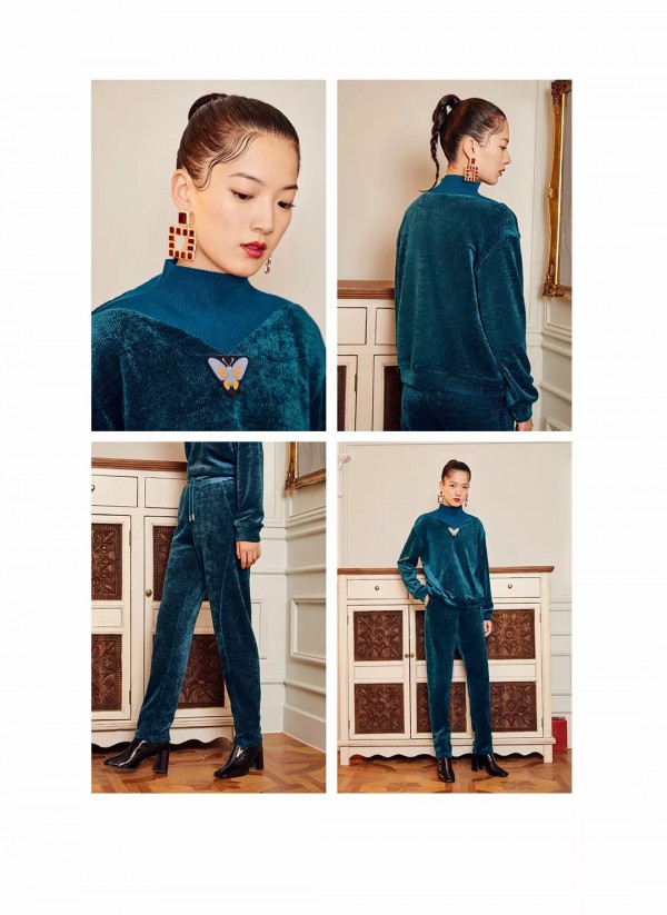 穿对衣服 做自己的女王