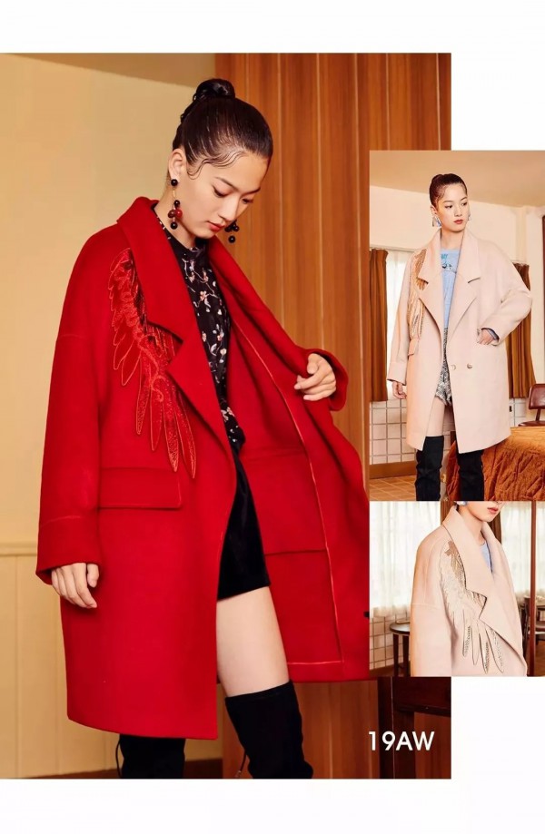 穿对衣服 做自己的女王