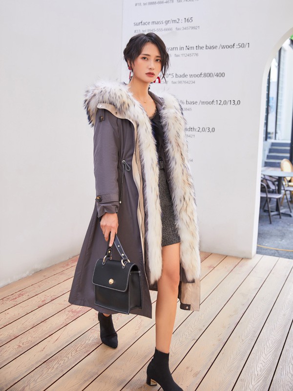 什么是派克服 冬季派克服外套怎么穿好看