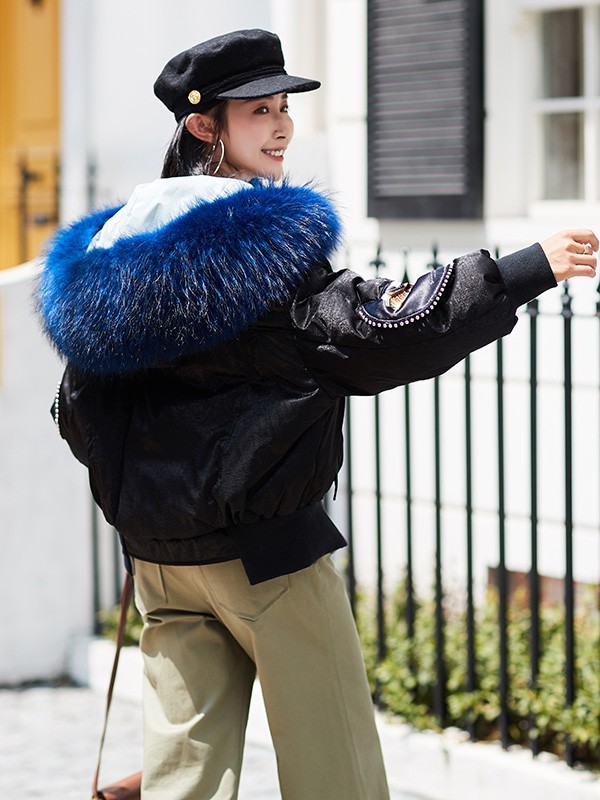 什么是派克服 冬季派克服外套怎么穿好看