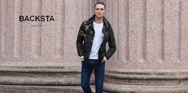 贝克狮丹 - BACKSTA