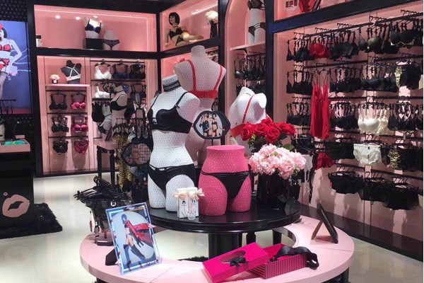 布迪设计-BodyStyle