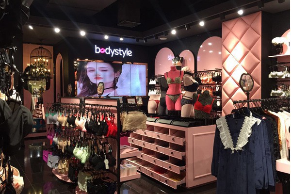 20万元开一家内衣店 让你知道内衣行业到底好不好做