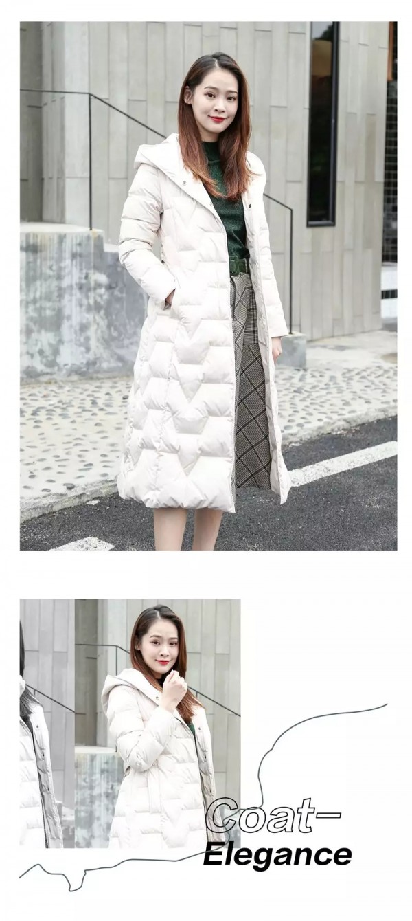 冬日穿什么最保暖