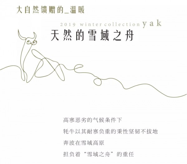 牦牛绒女装温暖你一整个冬季 迪凯艺术女装2019秋冬女装上新